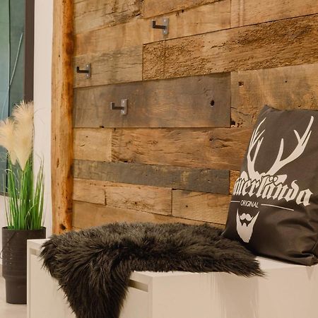 Apartmán Nest Heiminghausen Schmallenberg Exteriér fotografie