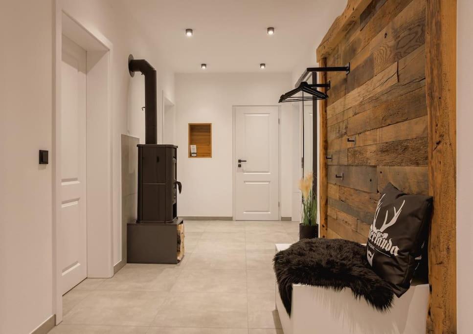 Apartmán Nest Heiminghausen Schmallenberg Exteriér fotografie