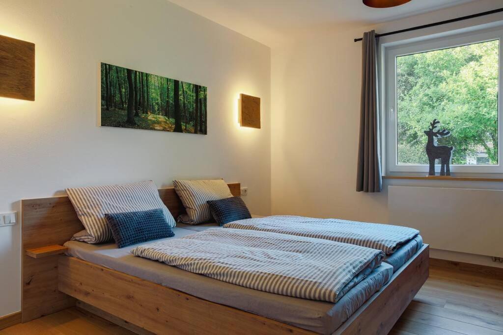 Apartmán Nest Heiminghausen Schmallenberg Exteriér fotografie