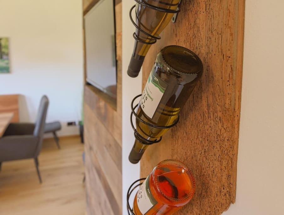 Apartmán Nest Heiminghausen Schmallenberg Exteriér fotografie