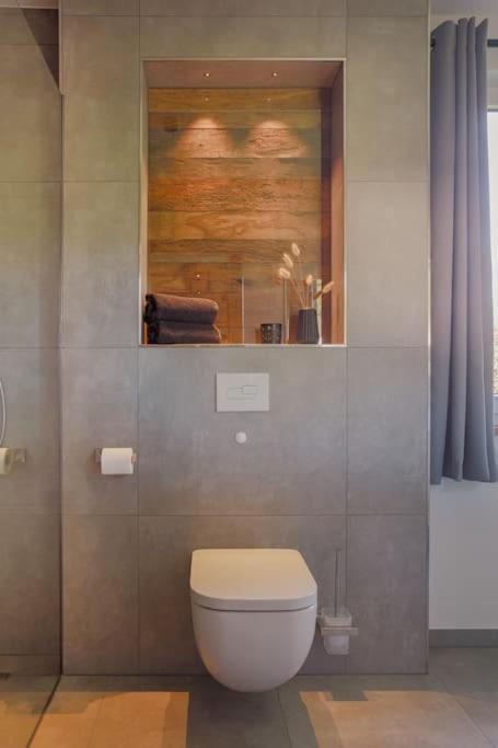 Apartmán Nest Heiminghausen Schmallenberg Exteriér fotografie